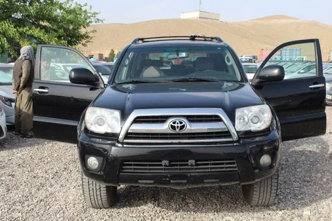 تویوتا 4Runner 2007
