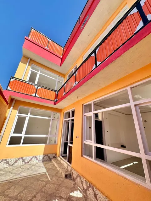House for sale, Deh Qalandar, Deh Dana, District 7, Kabul
