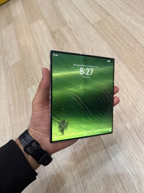 Huawei XS2 For Sale