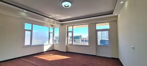Luxury apartment for sale, 3 bedrooms, 179 m², 8th floor, Karte 4, Kabul
