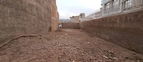 Plot for sale, 200 m², Lycee Mehri Road, Herat
