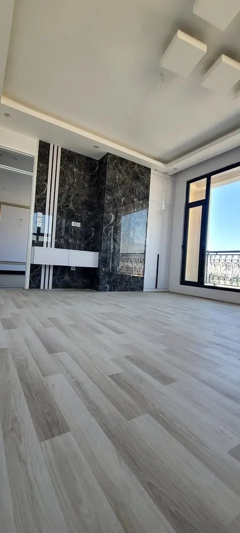Apartment for rent, 3 rooms, 8th floor, Shahr-e Naw, Kabul