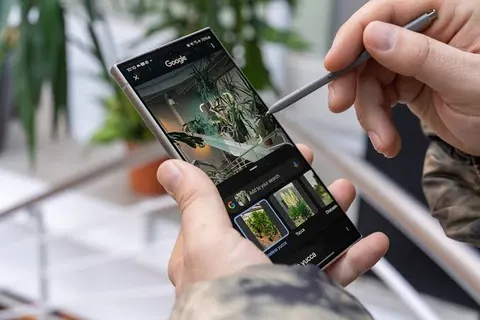 Samsung S24 ultra