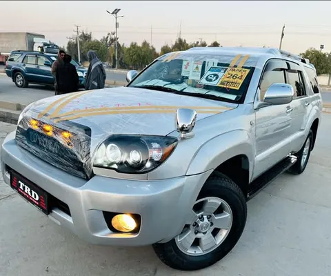 تویوتا 4Runner 2006