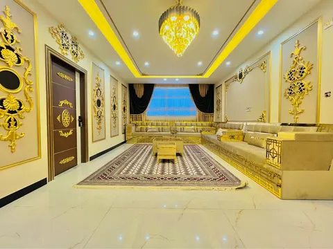 Apartments for sale, 4 rooms, 210 m², Shahr-e Naw, Kabul