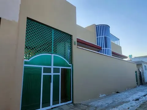 2-storey house for sale, 5 rooms, 250 m², District 7, Kabul