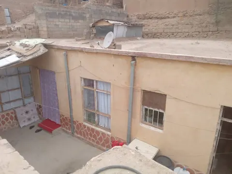 House for sale, 1 room, 150 m², Panjsad Famili, District 15, Kabul