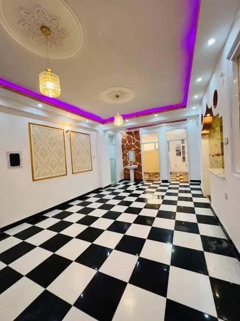 Apartment for sale, 3 rooms, 140 m², 1st floor, District 15, Kabul