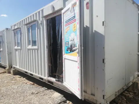 Brand New 20ft Container Office / Storage