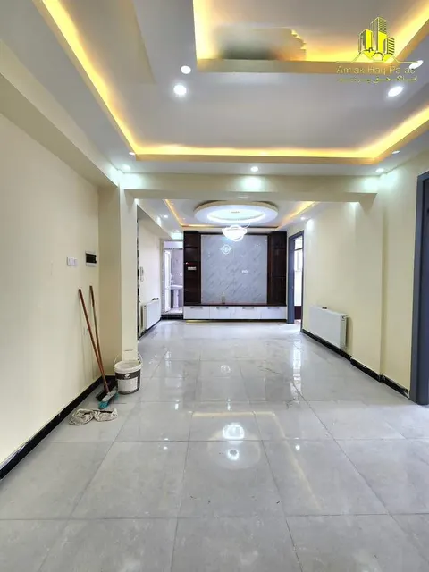 New VIP apartment for sale, 3 rooms, 135 m², Taimani Project, Kabul