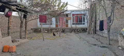 Urgent Sale - House