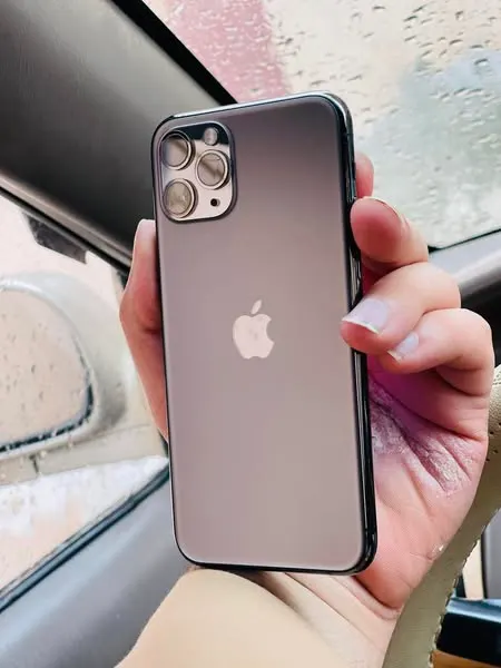 iPhone 11 pro
