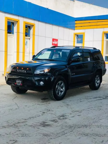 تویوتا 4Runner 2003