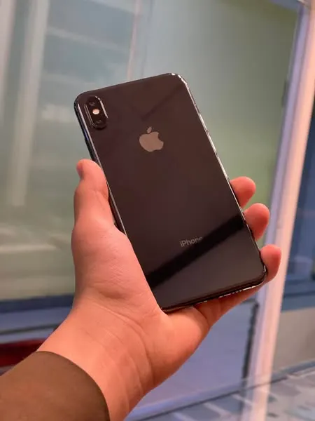 iPhone XS Max