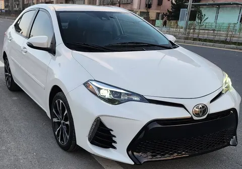 2019 Corolla for Sale Sunroof, Keyless Start