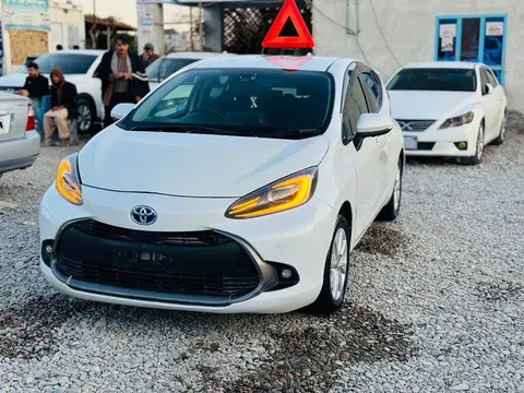 Toyota 2021