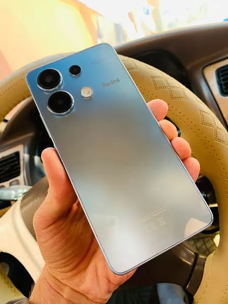 Redmi Note 13 for Sale
