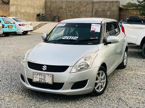 Suzuki 2010