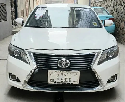 Toyota Corolla 2008
