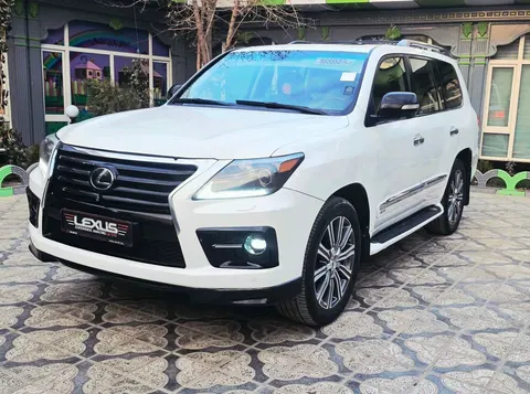 Lexus 2009