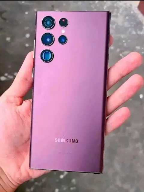 Samsung S22 Ultra