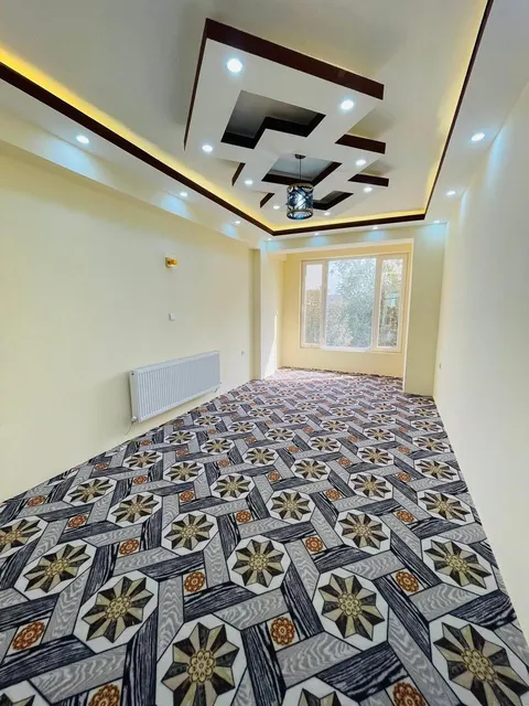 VIP apartments for sale, 4 rooms, Sayed-ul-Nasseri, District 11, Kabul