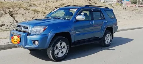 Toyota 4 Runner 2003