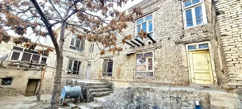 House for sale, Karte Sakhi, near the shrine, Kabul