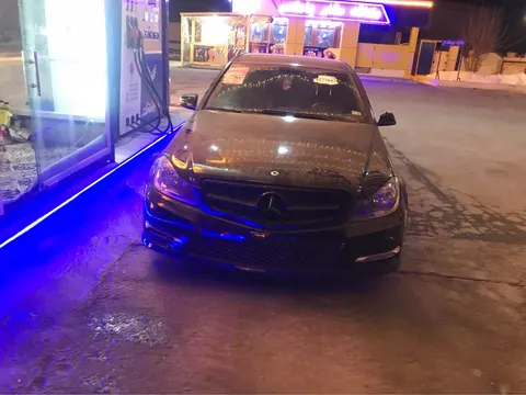 Mercedes-Benz 2013