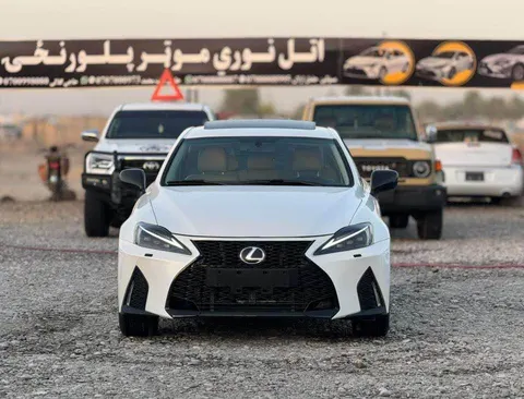 Lexus 2007
