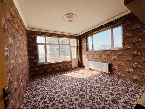 Newly Built Four-Room Apartment for Sale