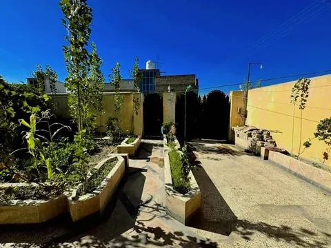 House for sale, 3 rooms, 337 m², Bagrami, Kabul
