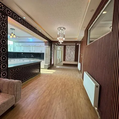 Furnished apartment for sale, 5 rooms, 175 m², 6th floor, Qala-e Fatullah, Kabul