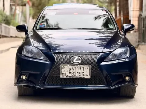 Toyota Lexus 2007