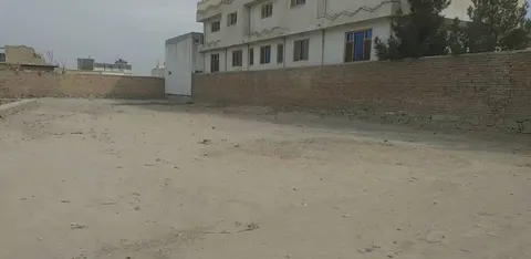 Land for Sale in Prime Kabul Location (8 Biswa)