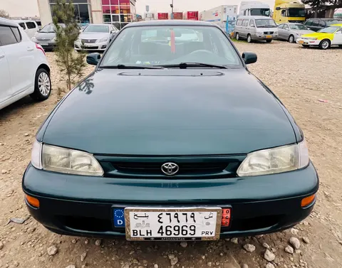 تویوتا 1997