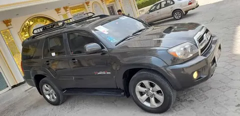 Toyota 4 Runner 2008