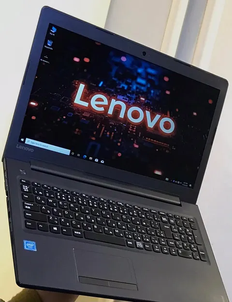 Laptop Lenovo Model 2016