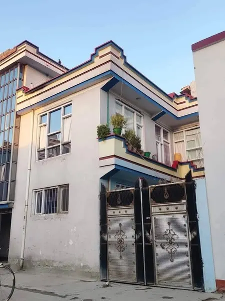 House for Sale - District 7