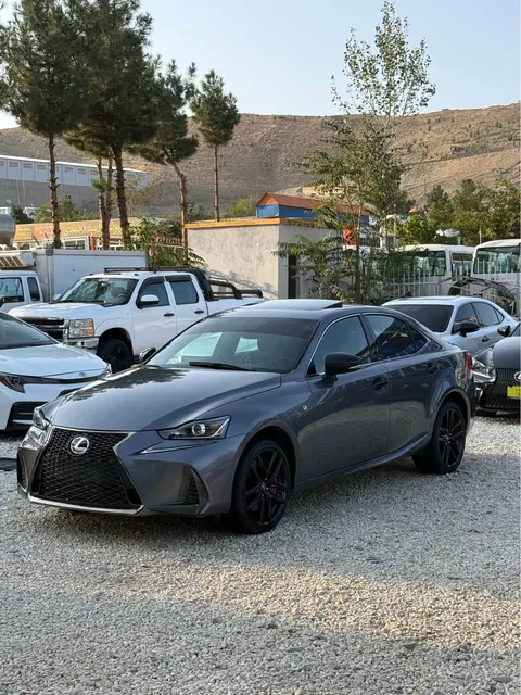 Lexus 2006
