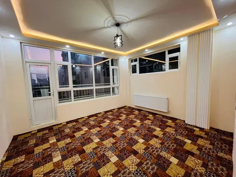 Apartment for sale, 3 rooms, Taimani Project, Kabul