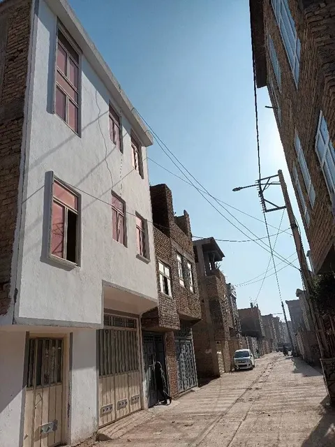2.5-storey house for sale, 110 m², Pul-e Rangina, Herat