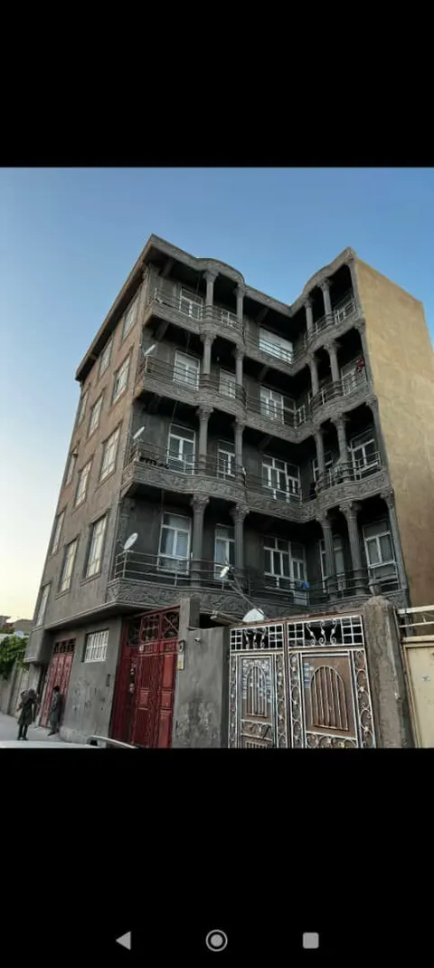 House 5 floors for sale