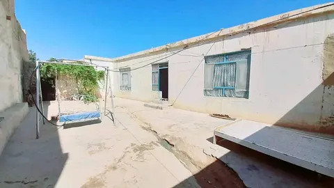 House for sale, 2 rooms, 188 m², Baba Yadgar, Mazar-i-Sharif
