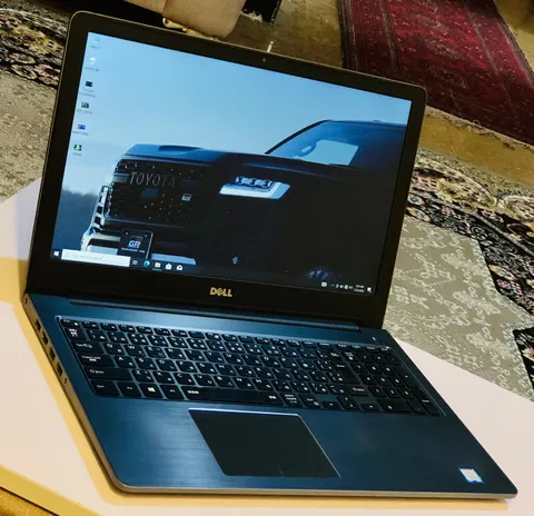 Laptop Dell For Sale