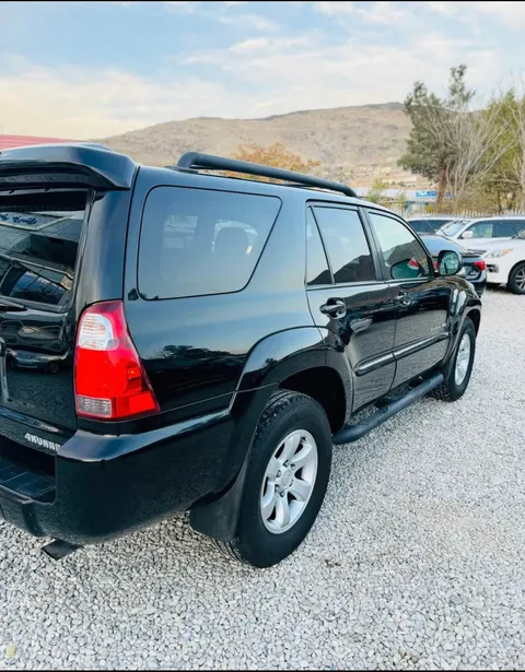 4Runner