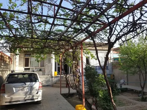 House for sale, 3 rooms, 250 m², Deh Sabz, New Kabul City