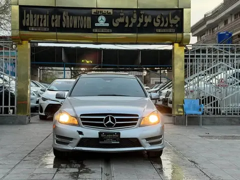 Mercedes-Benz 2014