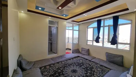 Apartment for sale, 4 rooms, 150 m², Qala-e Fatullah, Kabul