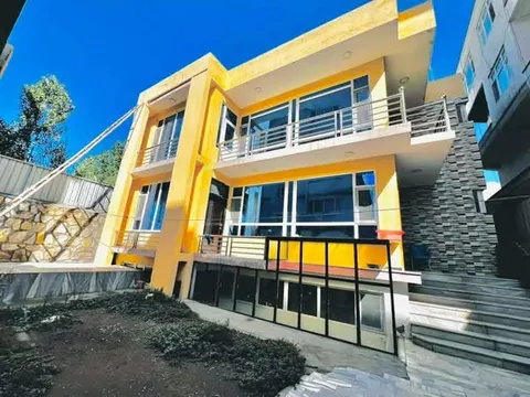 House for sale, 7 rooms, 3 biswa, Saadat Township, Qambar Square, Kabul